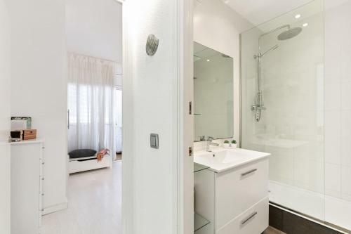 Flateli Platja D'aro Apartament
