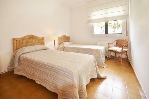 Apartamento Piso D'aro