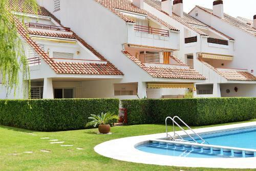 Apartamento Piso D'aro