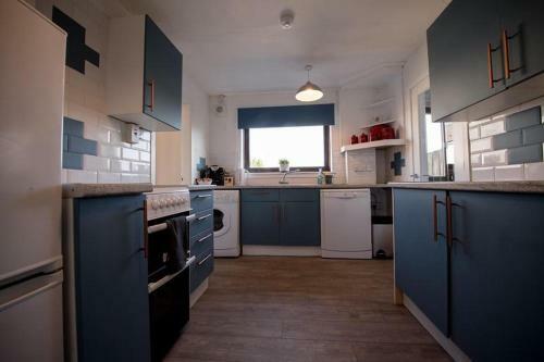 Annie's Corner -caol, Fort William
