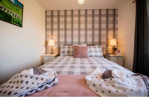 Annie's Corner -caol, Fort William