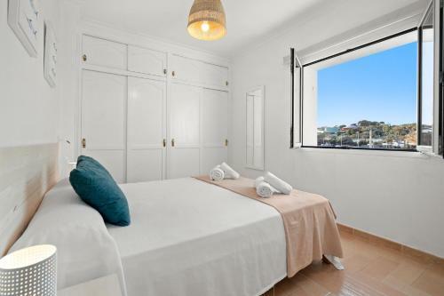 Punta Prima Apartments