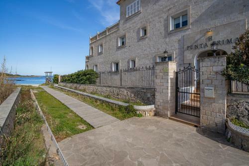 Punta Prima Apartments