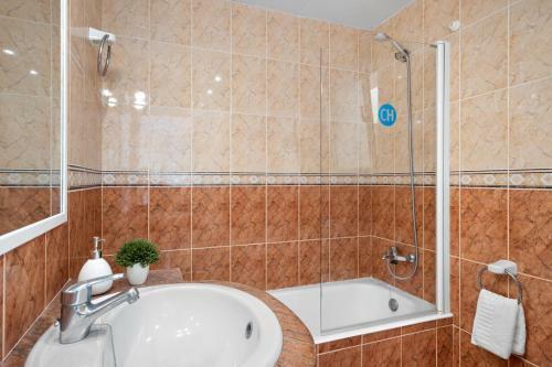 Punta Prima Apartments