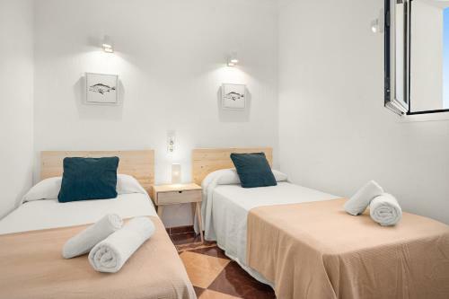 Punta Prima Apartments