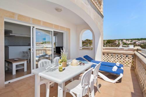 Punta Prima Apartments