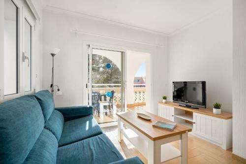 Punta Prima Apartments