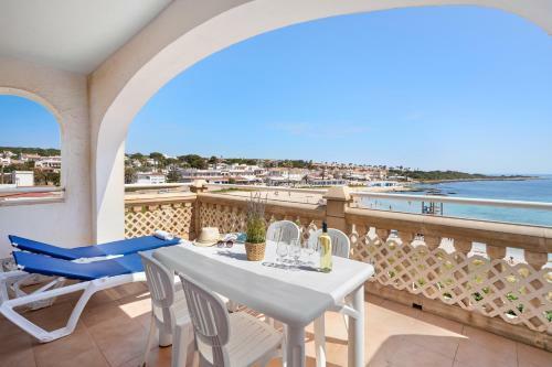 Punta Prima Apartments