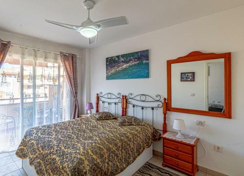 Jardin Apartment With Pool View