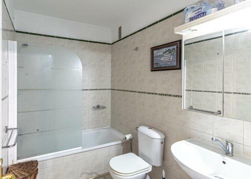 Jardin Apartment With Pool View