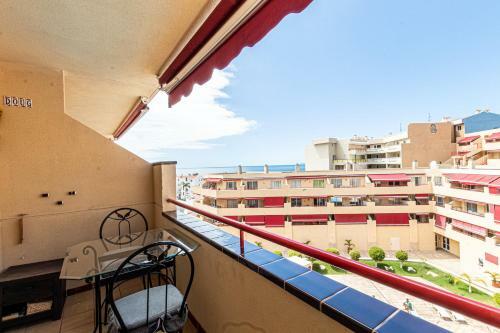Jardin Apartment With Pool View
