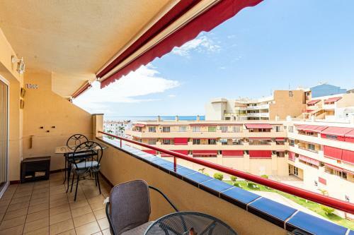 Jardin Apartment With Pool View