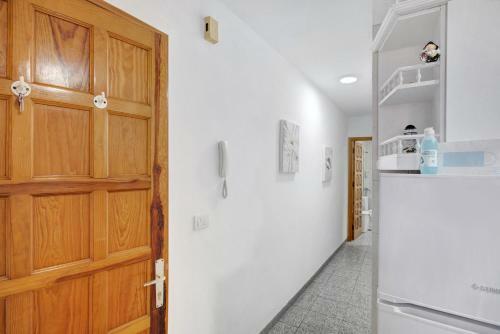 Vivienda Vacacional Pablo Y Maye