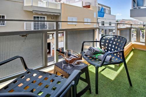 Vivienda Vacacional Pablo Y Maye