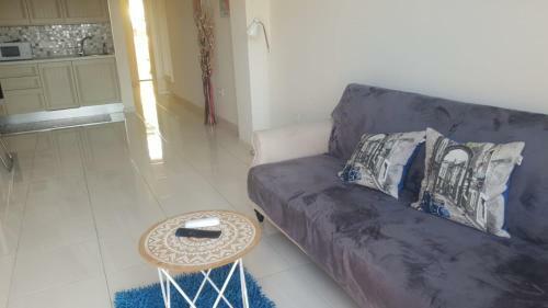 Playa La Arena, Apartamento El Tejar