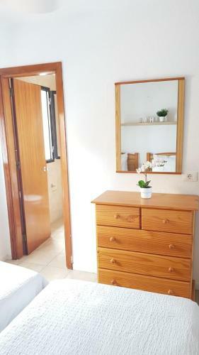 Apartamento Summer Atlantic Terrace.puerto Santiago.stgo Teid