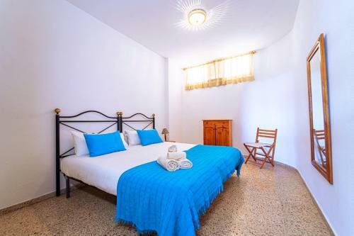 Lovely Apartament El Tejar Frontline