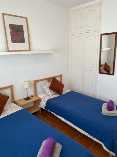 Perfect Located 2 Bedroom Apartment With 2 Terrasse And 2 Bathroom