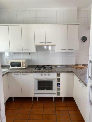Perfect Located 2 Bedroom Apartment With 2 Terrasse And 2 Bathroom