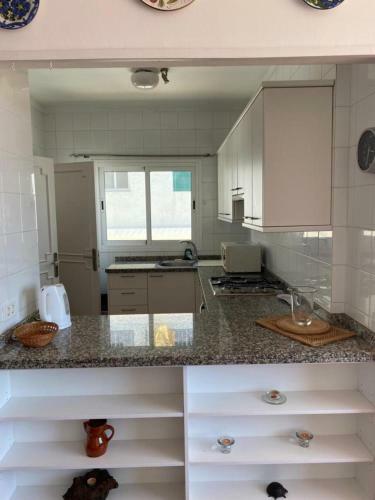 Perfect Located 2 Bedroom Apartment With 2 Terrasse And 2 Bathroom