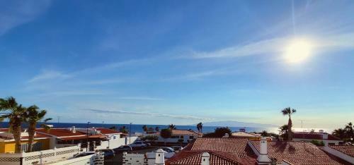 Perfect Located 2 Bedroom Apartment With 2 Terrasse And 2 Bathroom