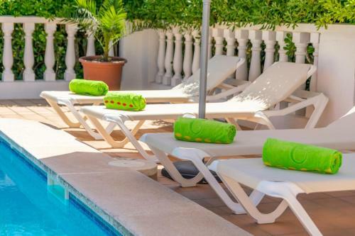Apartamento Villa Victoria