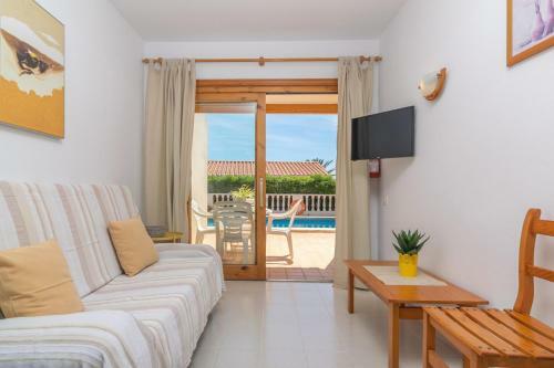 Apartamento Villa Victoria