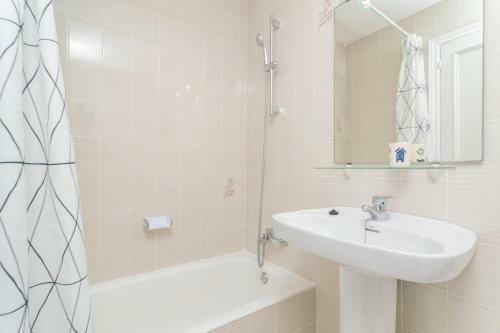 Apartamento Villa Victoria