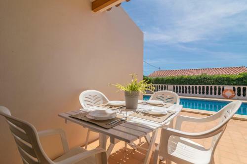 Apartamento Villa Victoria