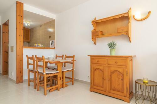 Apartamento Villa Victoria