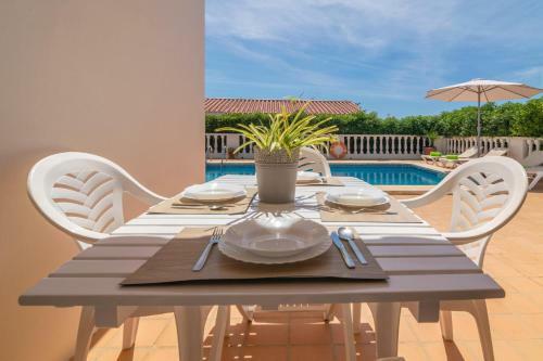 Apartamento Villa Victoria