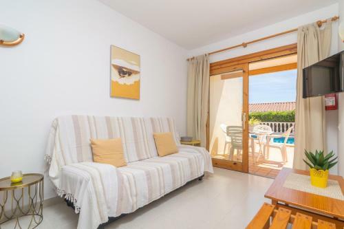 Apartamento Villa Victoria