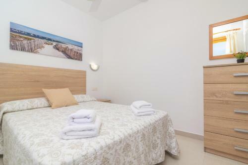 Apartamento Villa Victoria