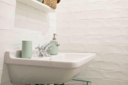 Apartamento San Pedro. Basquenjoy