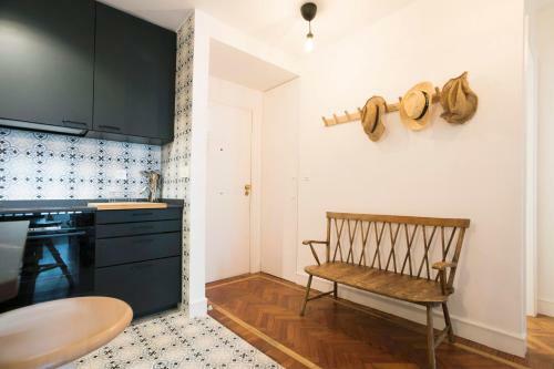 Apartamento San Pedro. Basquenjoy