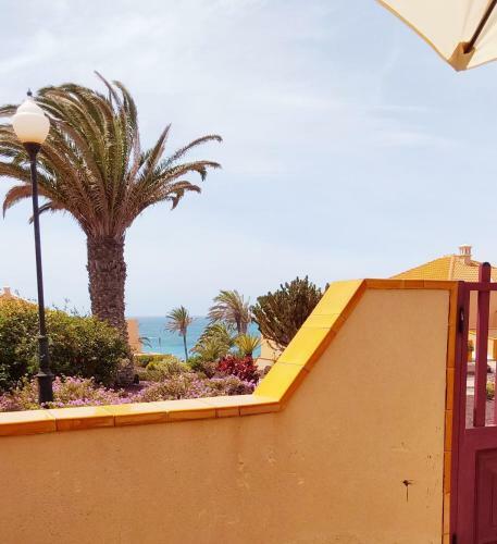 Apartamento Grani Mar
