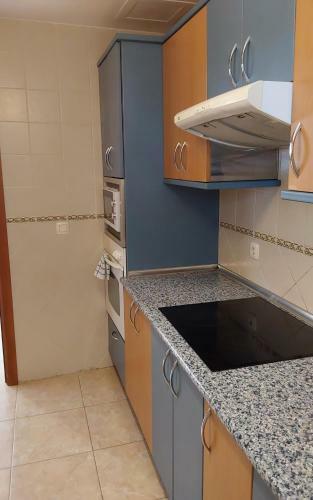 Apartamento Grani Mar