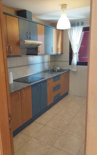 Apartamento Grani Mar