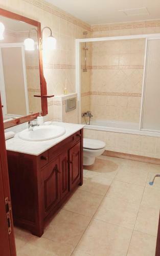 Apartamento Grani Mar