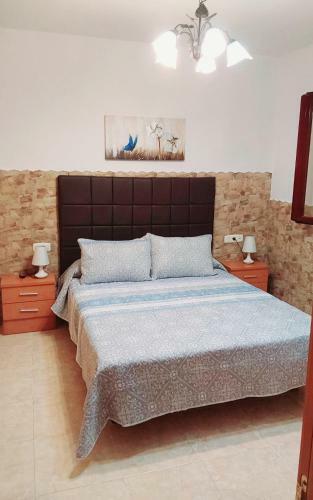 Apartamento Grani Mar