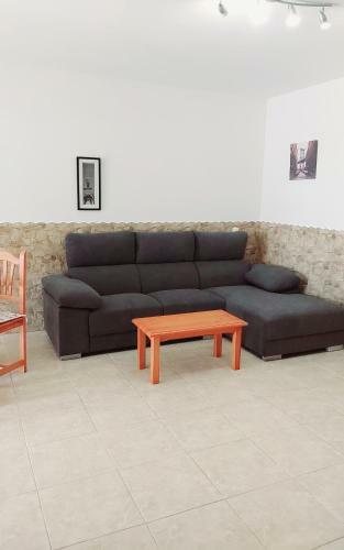 Apartamento Grani Mar
