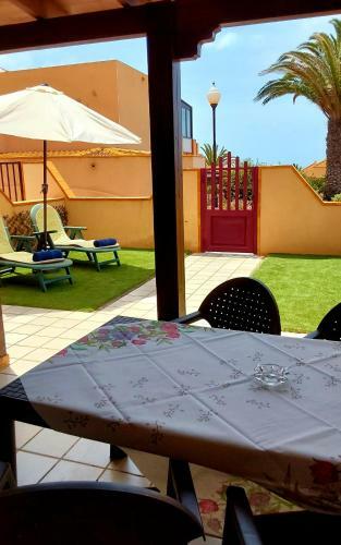 Apartamento Grani Mar