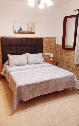Apartamento Grani Mar
