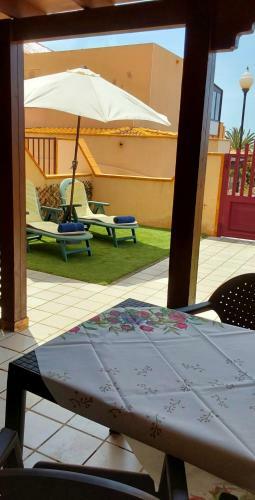 Apartamento Grani Mar