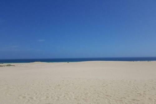 Apartamento Recently Refurbished Apt With Amazing Ocean Views!