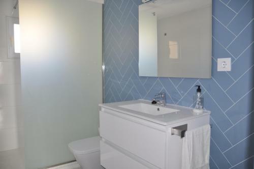 Apartamento Primera Linea - La Manga - Hawaii IV - 1 Dormitorio