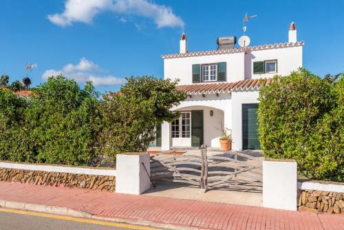 Apartamento Villa Etxe Txikia