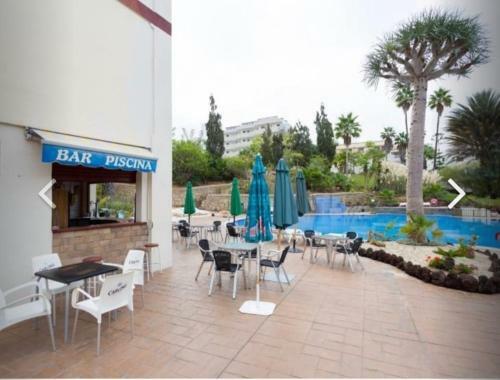 Apartamento El Dorado Best Emplacement