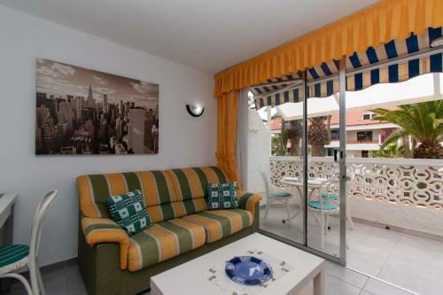 Apartamento Playa Honda 6 - One Bed With Pool View