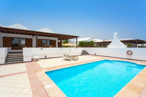 Villa Dorada